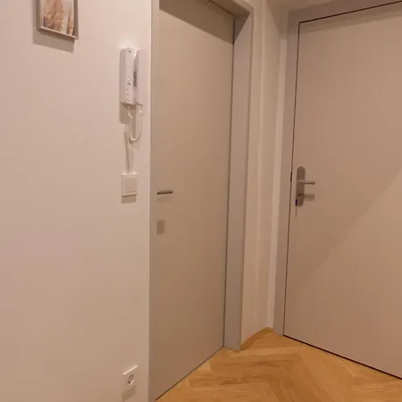 Altstadtjuwel Faerbergasse * Грац