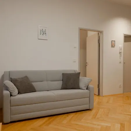 Apartamento Altstadtjuwel Faerbergasse