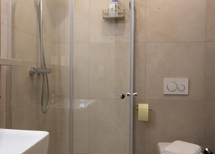 Apartamento Altstadtjuwel Faerbergasse