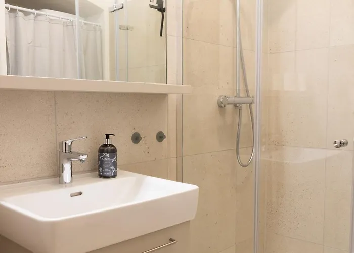 Apartamento Altstadtjuwel Faerbergasse Graz