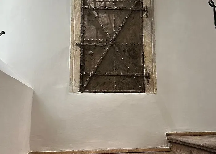 شقة Altstadtjuwel Faerbergasse